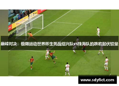 巅峰对决：极限运动世界杯生死战绍兴队vs珠海队的跌宕起伏较量